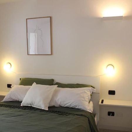 Charming & Modern In The City Bergamo Bagian luar foto