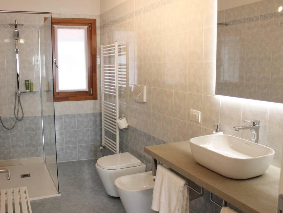 Charming & Modern In The City Bergamo Bagian luar foto