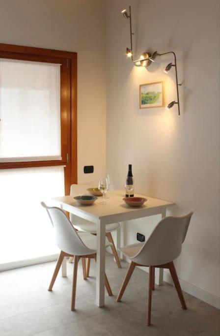 Charming & Modern In The City Bergamo Bagian luar foto